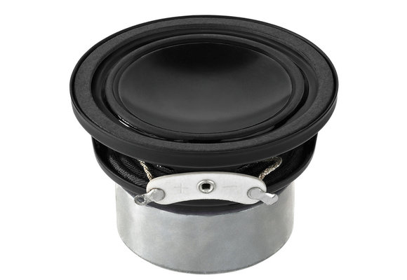 SPX-20M Woofer a Gamma Completa