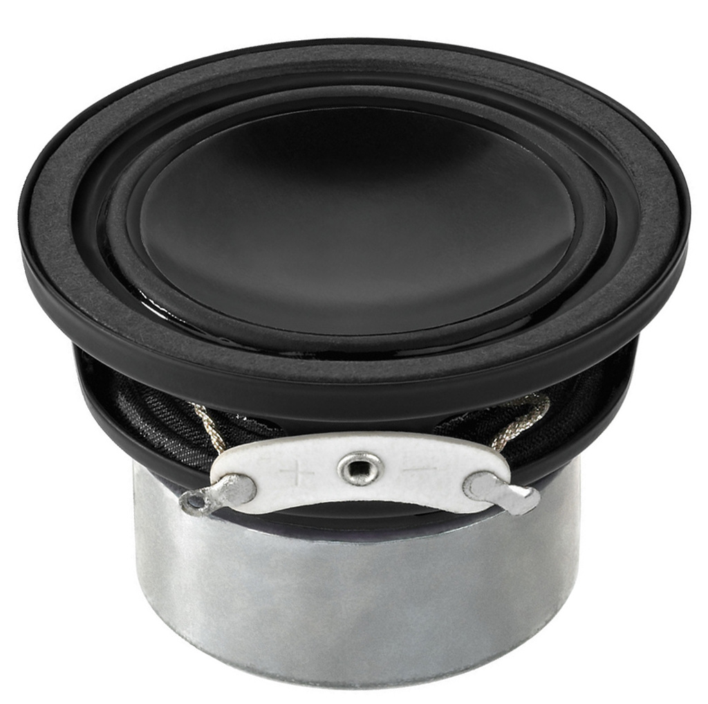 SPX-20M Woofer a Gamma Completa