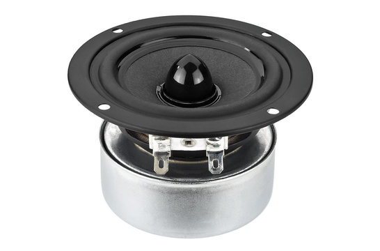 SPX-31M Woofer a Gamma Completa