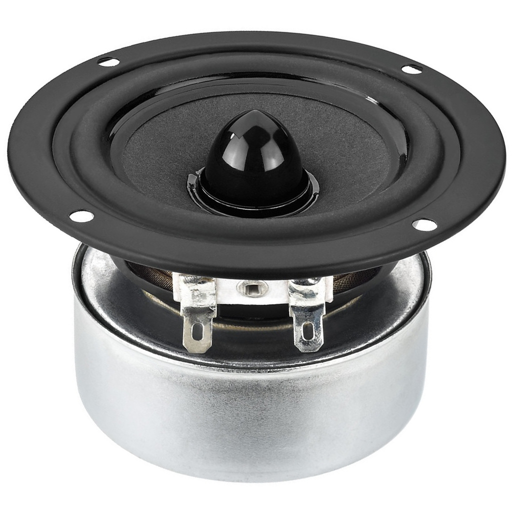 SPX-31M Woofer a Gamma Completa