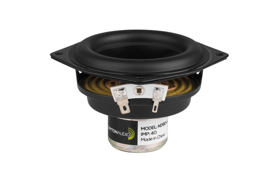 ND90-4 Woofer Medio-Bassi