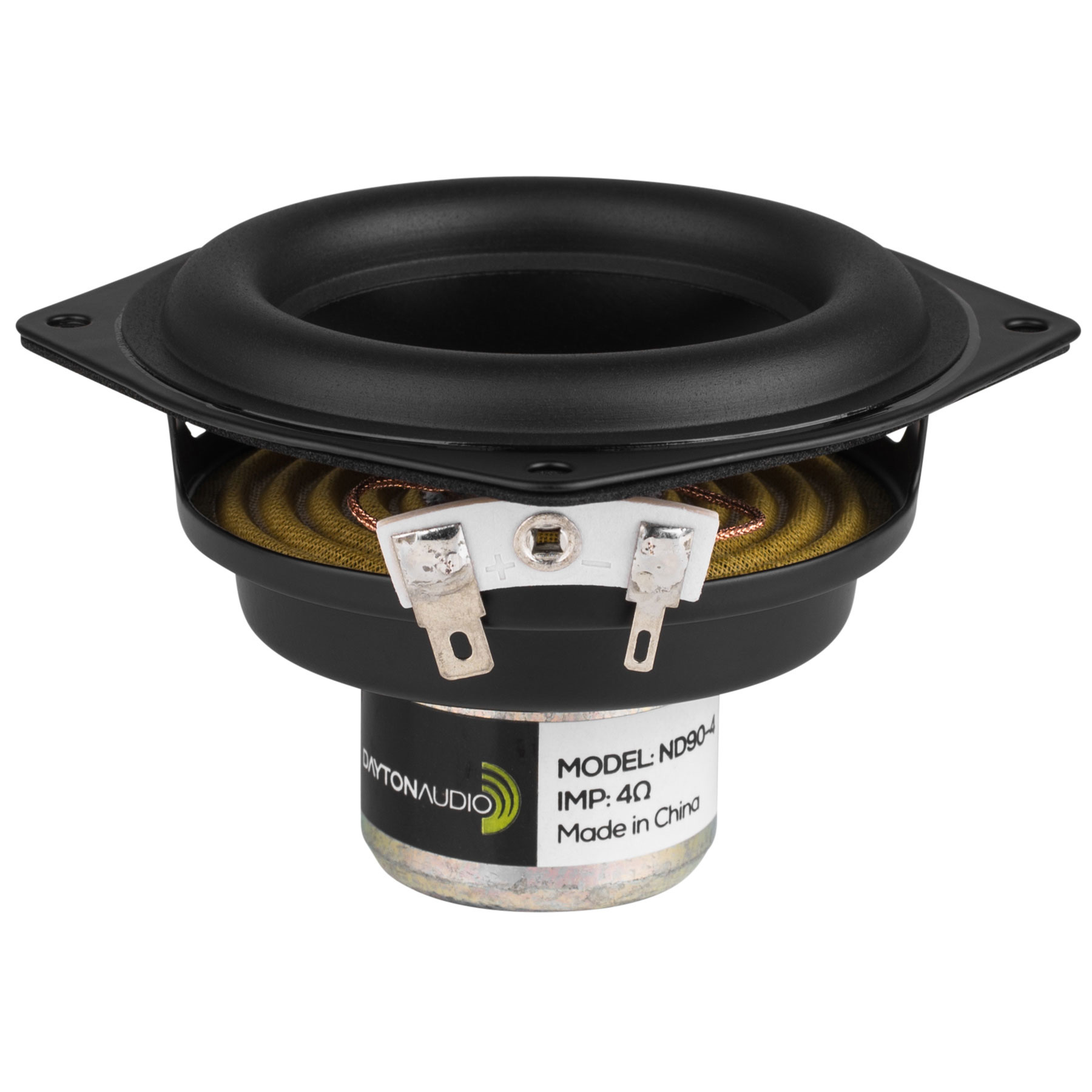 ND90-4 Tiefmitteltöner