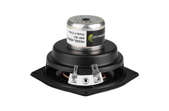ND90-4 Woofer Medio-Bassi