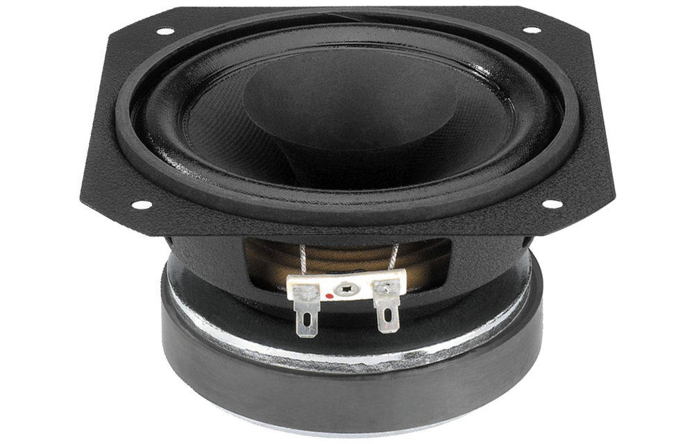 SPH-60X Full-range Woofer