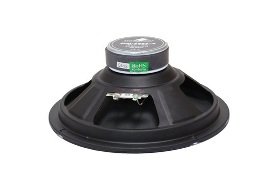 SPM-200X/4 Woofer a Gamma Completa