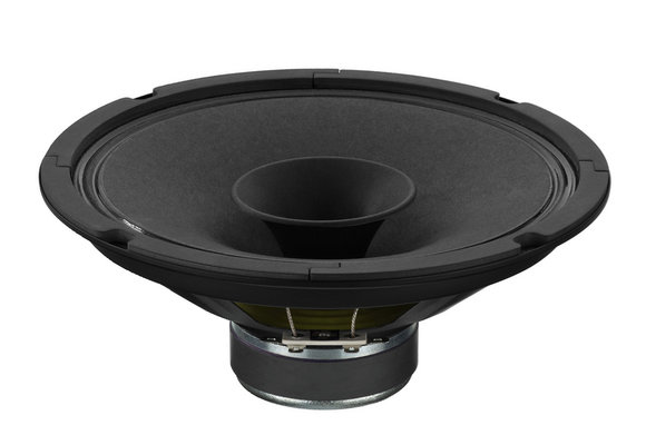 SPM-200X/4 Woofer a Gamma Completa