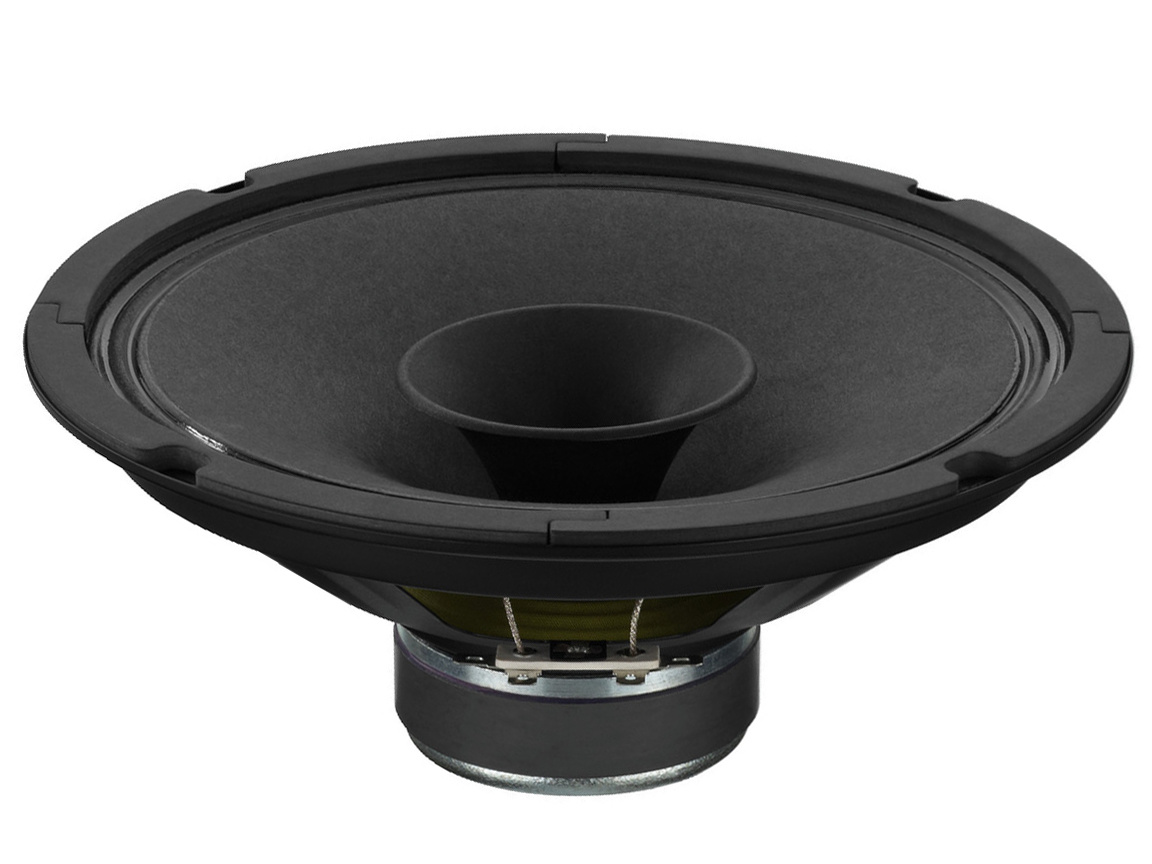 SPM-200X/4 Full-range Woofer