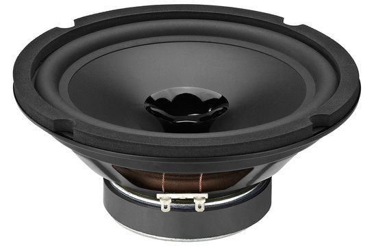 SPX-200WP Woofer a Gamma Completa