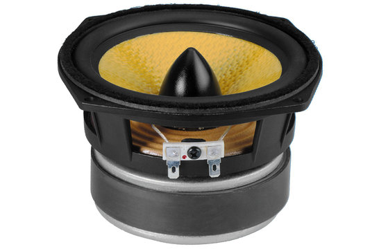 SPH-135KEP Bass-midwoofer