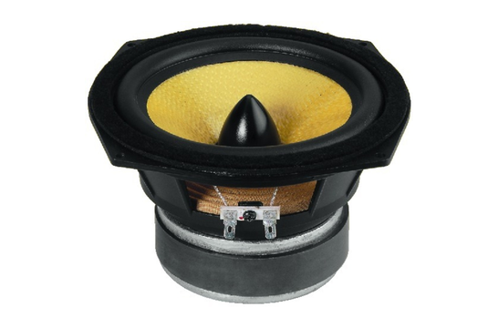 SPH-165KEP Bass-midwoofer