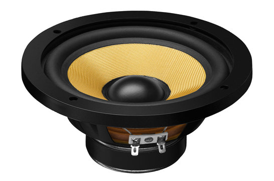 SPH-174KE Woofer Medio-Bassi