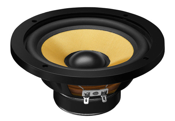 SPH-174KE Bass-midwoofer