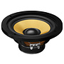 SPH-174KE 6-1/2" Kevlar Cone Midwoofer 8 Ohm