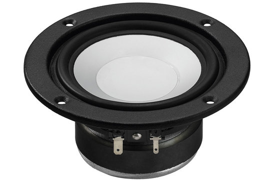 SPH-100AL Woofer Medio-Bassi