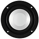 SPH-100AL 4'' Aluminum Cone Midwoofer 8 Ohm