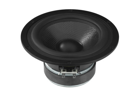 SPH-170C Bass-midwoofer