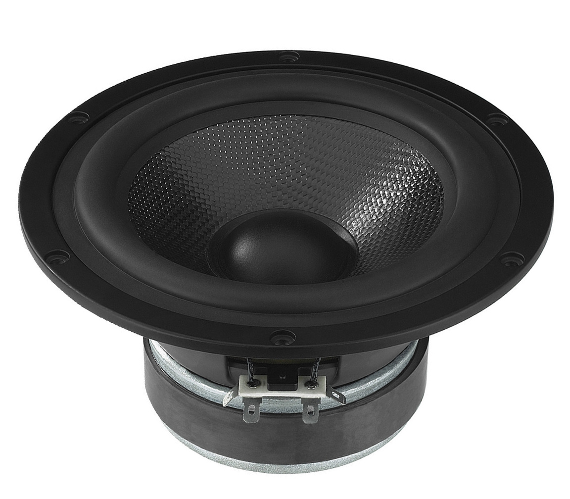 SPH-170C Bass-midwoofer