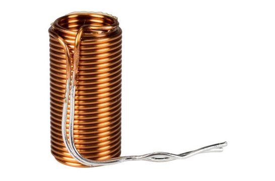 000-1557 | 0,01 mH | 0,07 Ω | 1% | 20 AWG | Air Core spoel