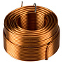 000-1832 | 0,30 mH | 0,37 Ω | 3% | 20 AWG | Air Core Spule