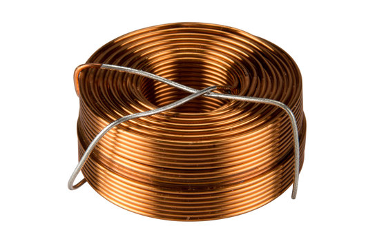 000-1394 | 0,80 mH | 0,62 Ω | 3% | 20 AWG | Air Core Spule