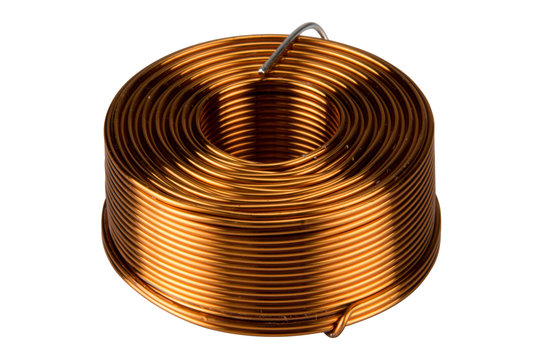 000-1526 | 0,90 mH | 0,67 Ω | 3% | 20 AWG | Air Core Coil