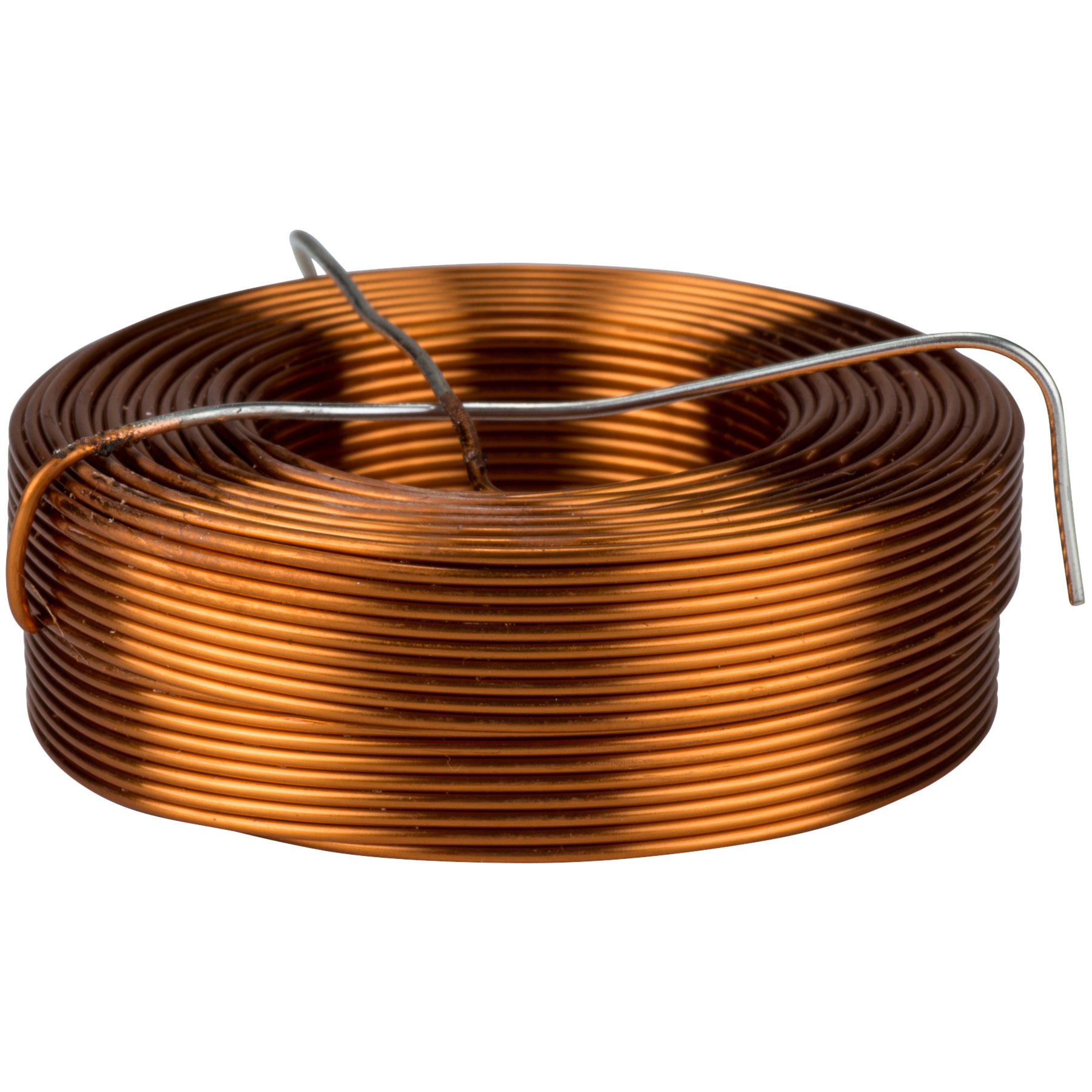 000-0819 | 1,75 mH | 0,97 Ω | 3% | 20 AWG | Air Core spoel