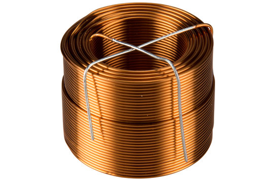 000-1062 | 2,0 mH | 1,2 Ω | 3% | 20 AWG | Air Core Coil