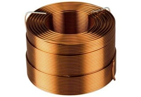 000-1982 | 5 mH | 1,92 Ω | 3% | 20 AWG