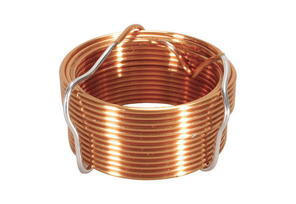 000-1804 | 0,025 mH | 0,06 Ω | 1% | 18 AWG