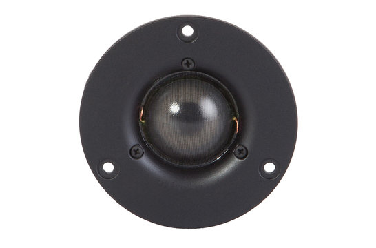 Classic Advanced CAT 408 Tweeter a Cupola