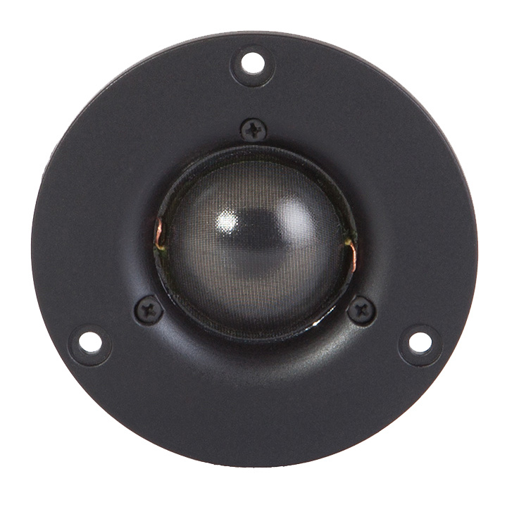 Classic Advanced CAT 408 1" Dome Tweeter