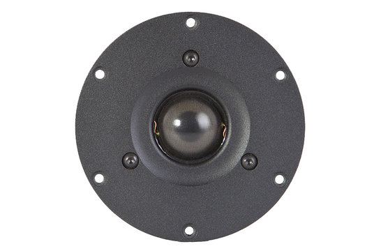 Supreme ST 1048 Tweeter a Cupola Coppia Abbinata