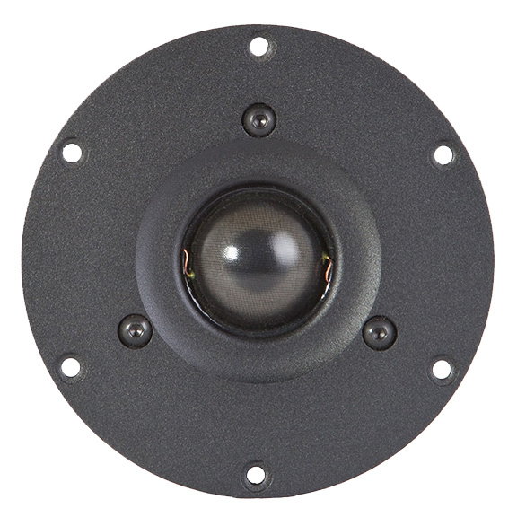 Supreme ST 1048 Dome Tweeter Matched Pair