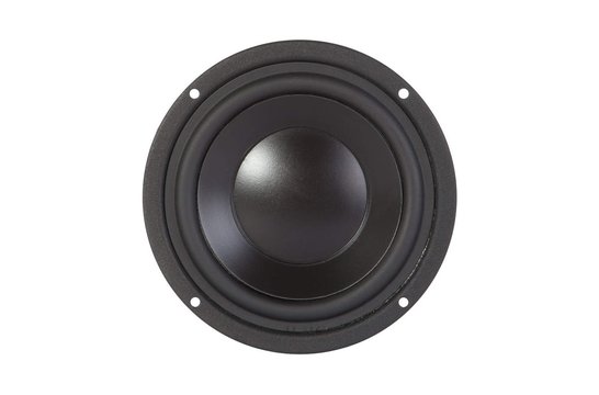 CAW 428D Bass-midwoofer