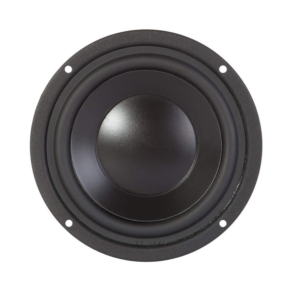 CAW 428D Bass-midwoofer