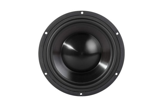 CAW 638 Woofer Medio-Bassi