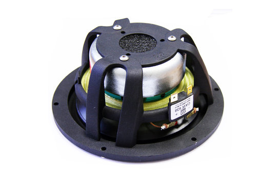 Classic Advanced CAW 638 6" Woofer
