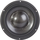 Supreme SCW 636 6" Woofer