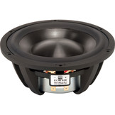 Elite Coppersleeve ECW 638 6" Woofer