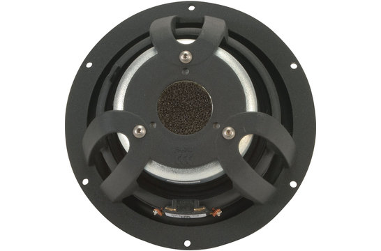 ECW 638 Woofer Medio-Bassi