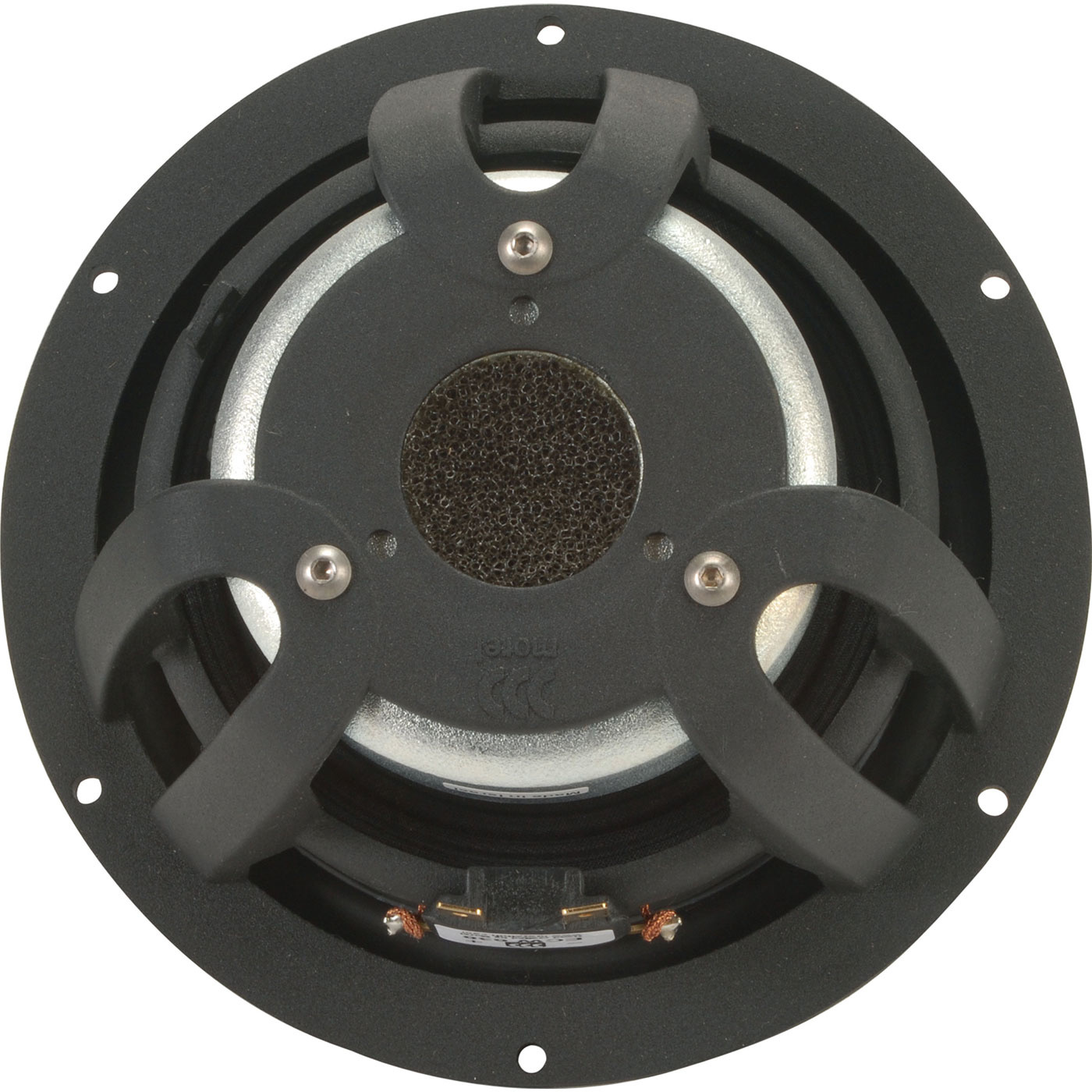 ECW 638 Bass-midwoofer