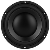 CAW 538 Bass-midwoofer