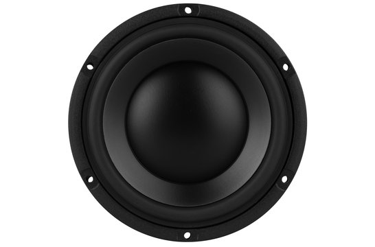 CAW 538 Woofer Medio-Bassi