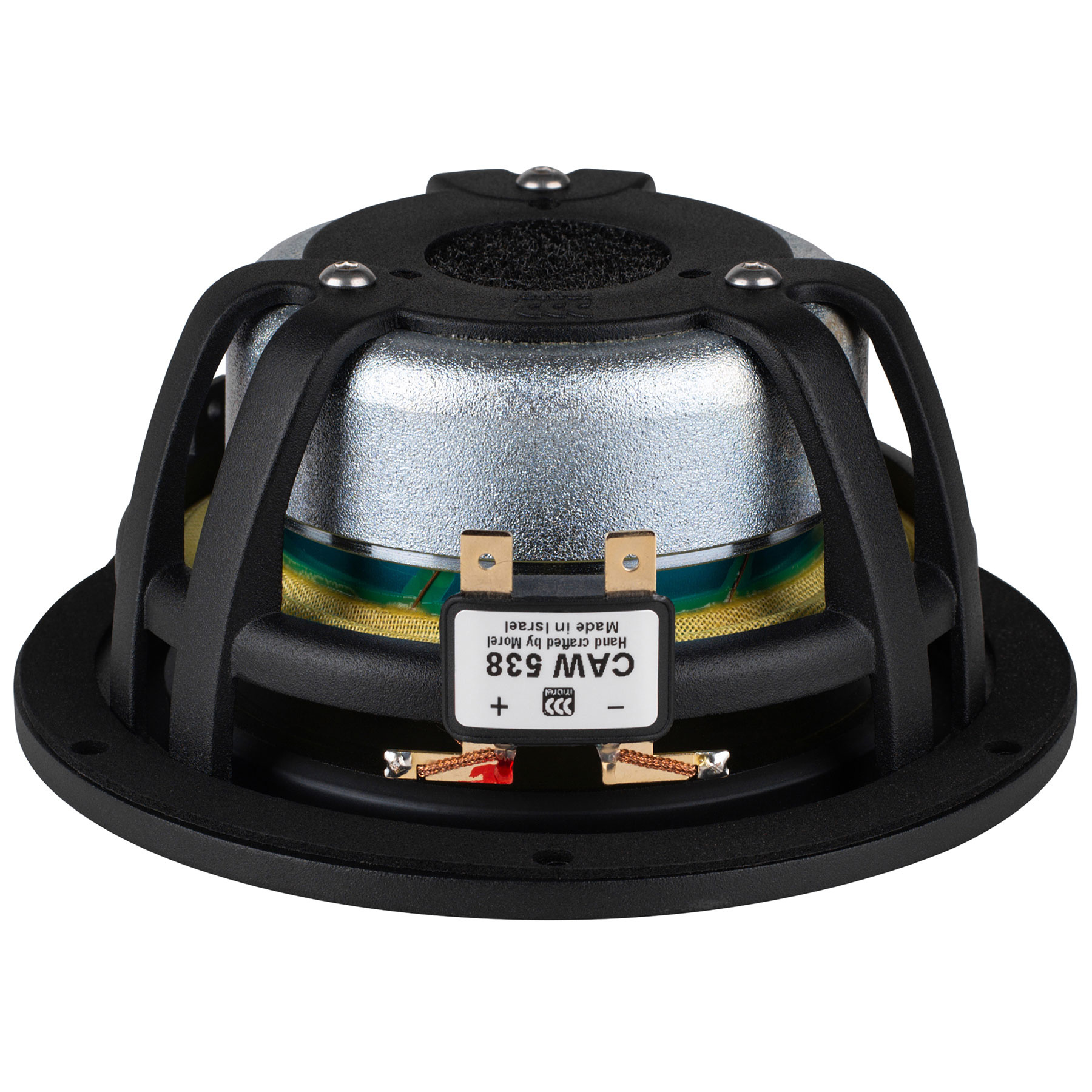 Classic Advanced CAW 538 5" Woofer