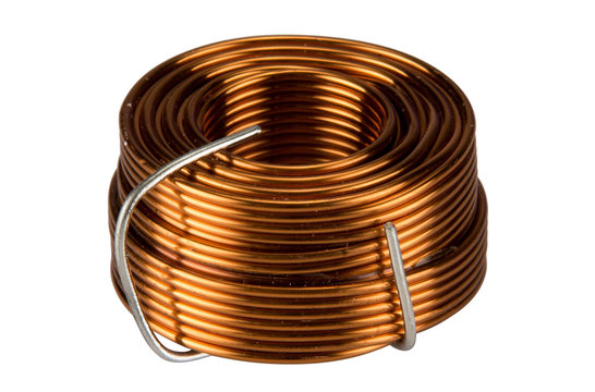 000-1289 | 0,18 mH | 0,2 Ω | 3% | 18 AWG | Air Core Spule