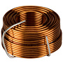 000-1289 | 0,18 mH | 0,18 Ω | 3% | 18 AWG | Air Core Coil