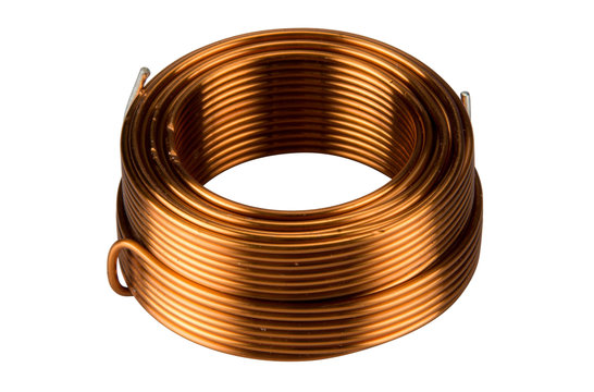 000-1276 | 0,20 mH | 0,19 Ω | 3% | 18 AWG | Air Core Spule