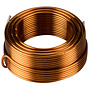 000-1276 | 0,20 mH | 0,19 Ω | 3% | 18 AWG | Air Core Spule