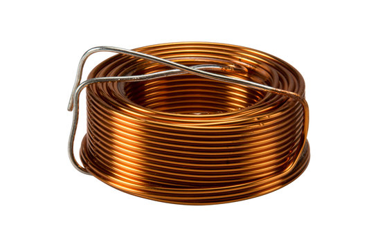 000-1076 | 0,25 mH | 0,22 Ω | 3% | 18 AWG | Air Core Coil