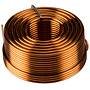 000-1313 | 0,30 mH | 0,24 Ω | 3% | 18 AWG | Air Core spoel